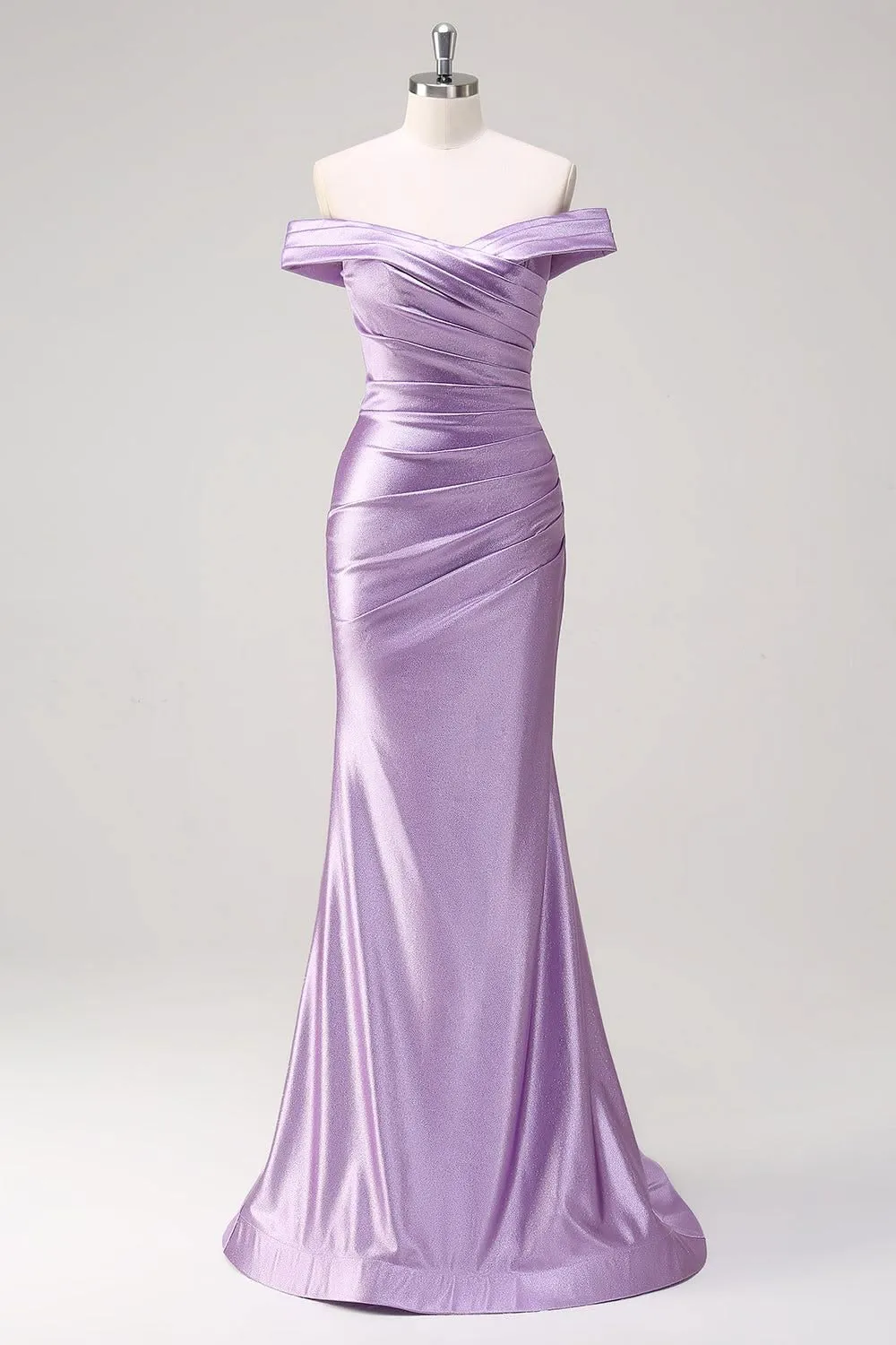 Vestido de Seda