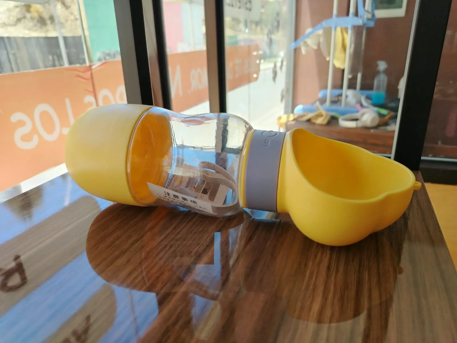 Dispensador 